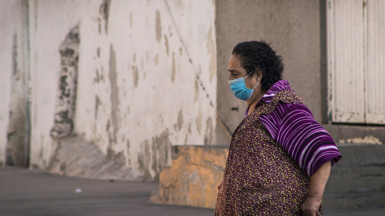 Querétaro está cerca de alcanzar 4 mil muertes por Covid-19