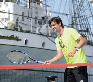 En Acapulco pretende despegar