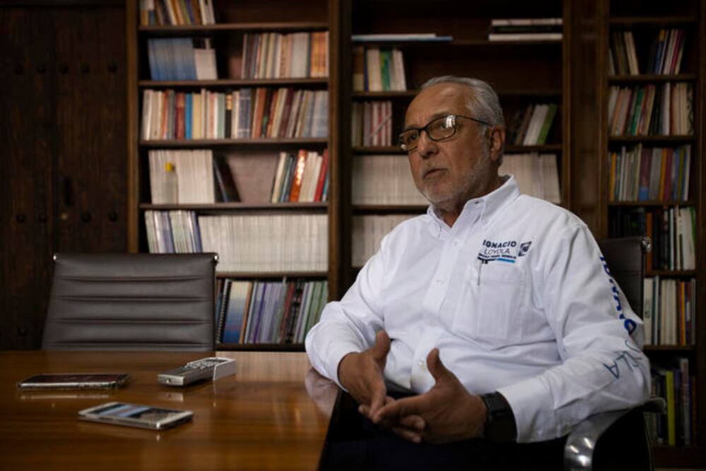 Foto: Demian Chávez