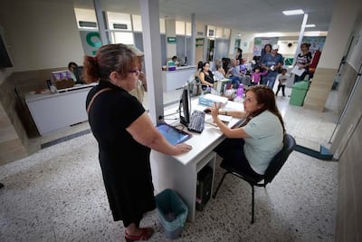IMSS ampliará cobertura médica