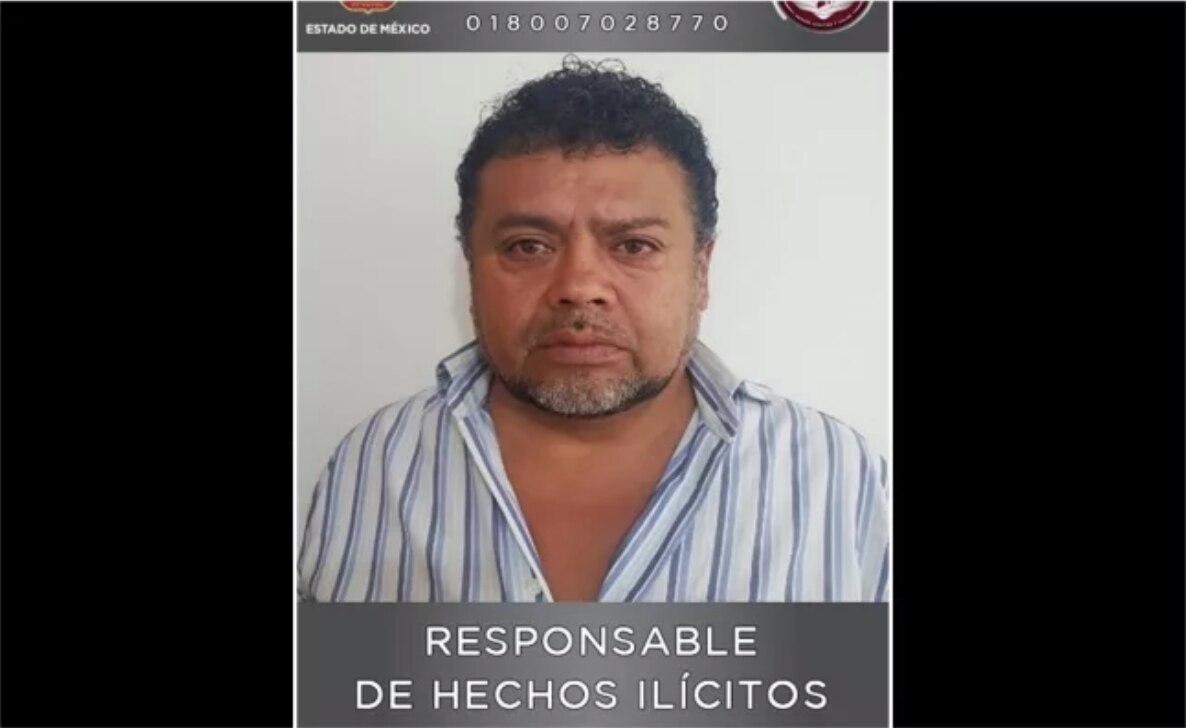 Sentencian a chofer por feminicidio de pasajera en Zinacantepec