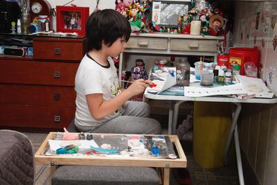 ¿Cómo cuidar la salud emocional de los niños durante la pandemia?