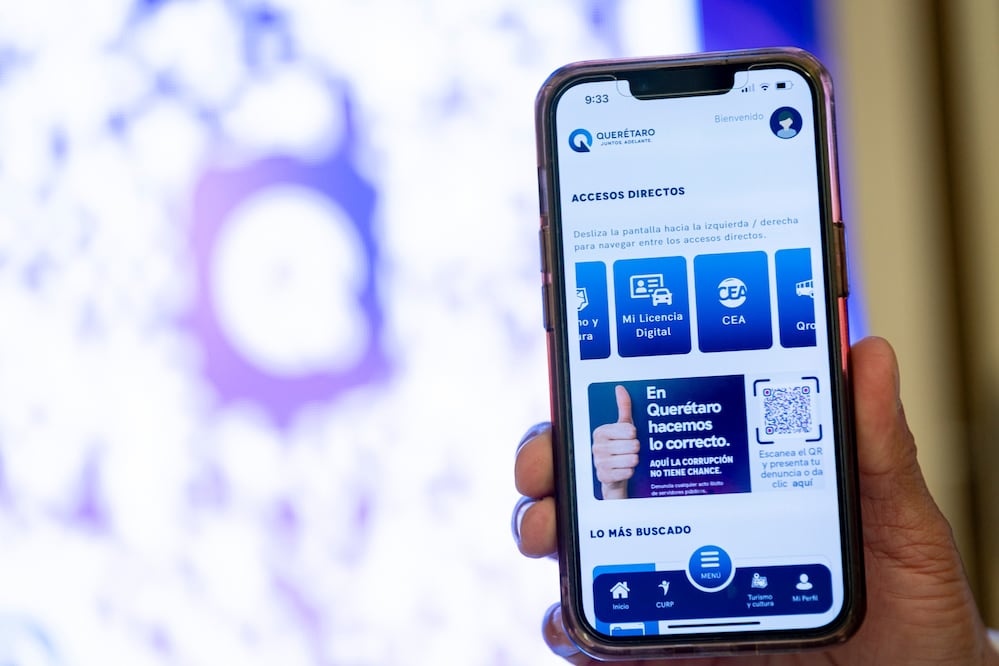 Foto: Facebook Mauricio Kuri