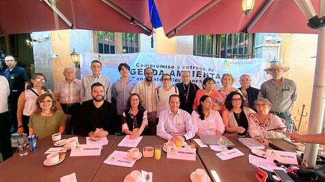 Candidatas y candidatos queretanos no consideran temas ambientales