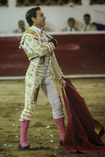 Grandioso regreso de El Payo a la plaza Santa María en Querétaro 