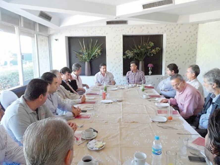  Pretenden otorgar estímulos 