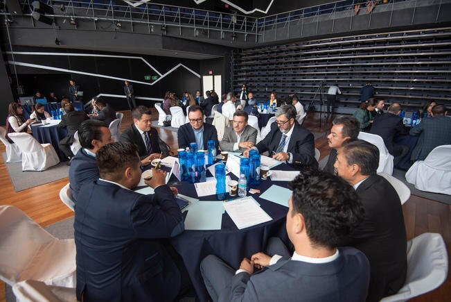 Lidera El Marqués en inversión extranjera