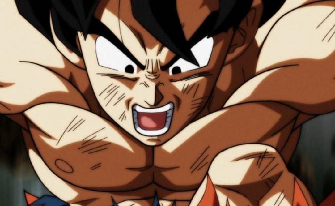 "Dragon Ball Super" se despide este sábado FOTO: TWITTER