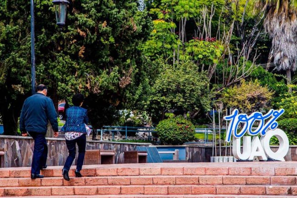 Foto: Archivo. El Universal