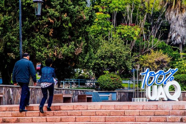 FDS reitera respeto al paro de la universidad