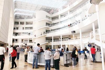 Buscan dejar sin deuda al municipio de Querétaro