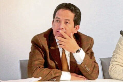 Apoyarán propuesta de alza del presupuesto en la universidad