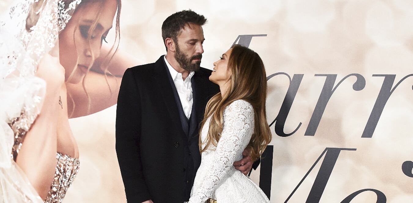 JLo y Ben Affleck no comprarán propiedad nueva: Aquí es donde harán su vida de casados