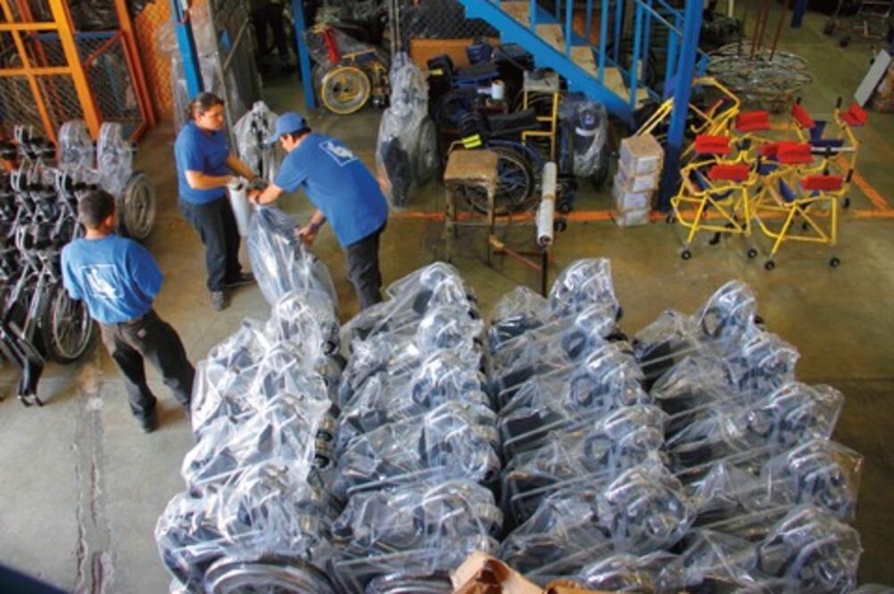 El Financiamiento Colectivo como mecanismo de desarrollo