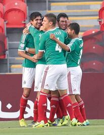 Tri sub-17 disputa otra final