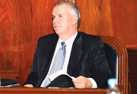 Comisión enfoca labor en la  reforma electoral