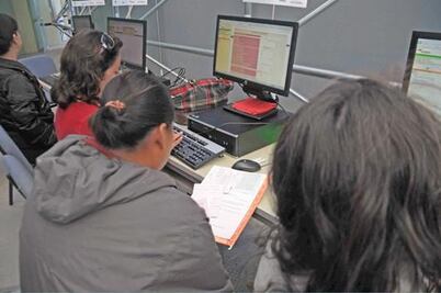 Operan ‘aviadores’