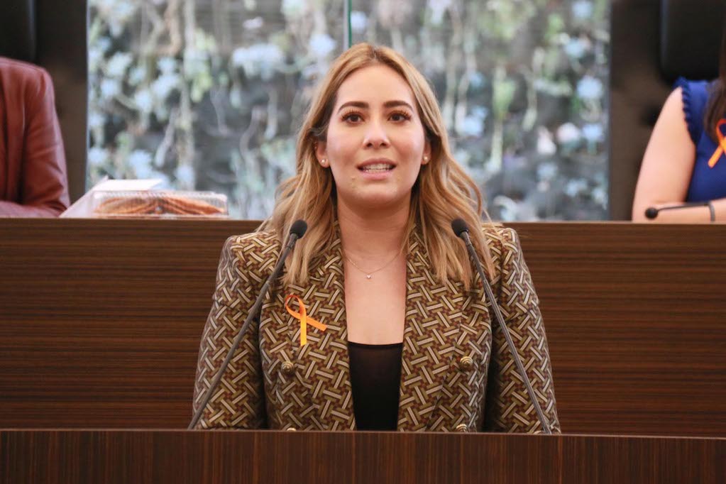 "Están coludidos"; acusan lazos entre legisladores del PAN y Morena en Querétaro