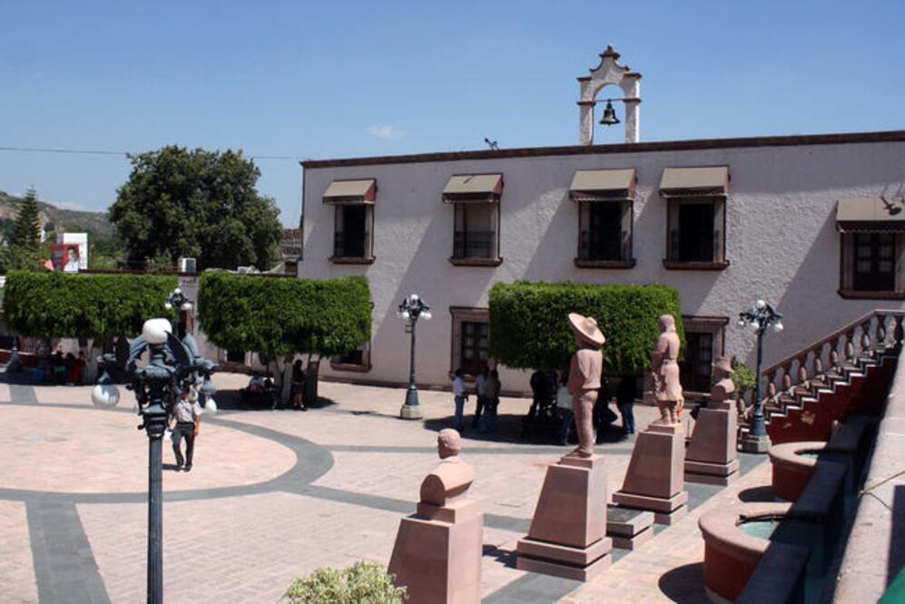 Foto: Archivo. El Universal