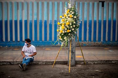 Querétaro alcanza sus primeros 100 muertos por Coronavirus 