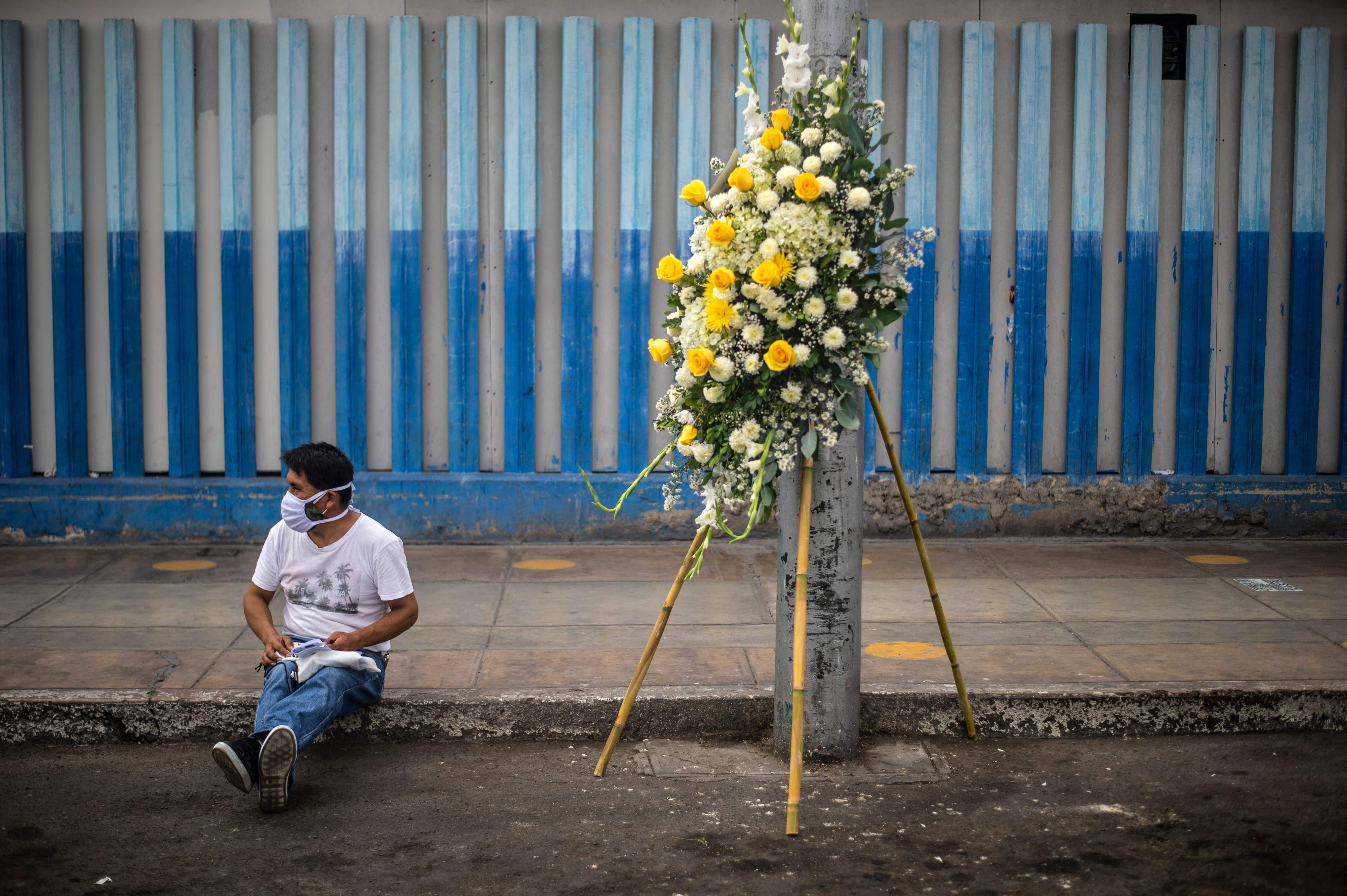 Foto ilustrativa. Agencia. AFP