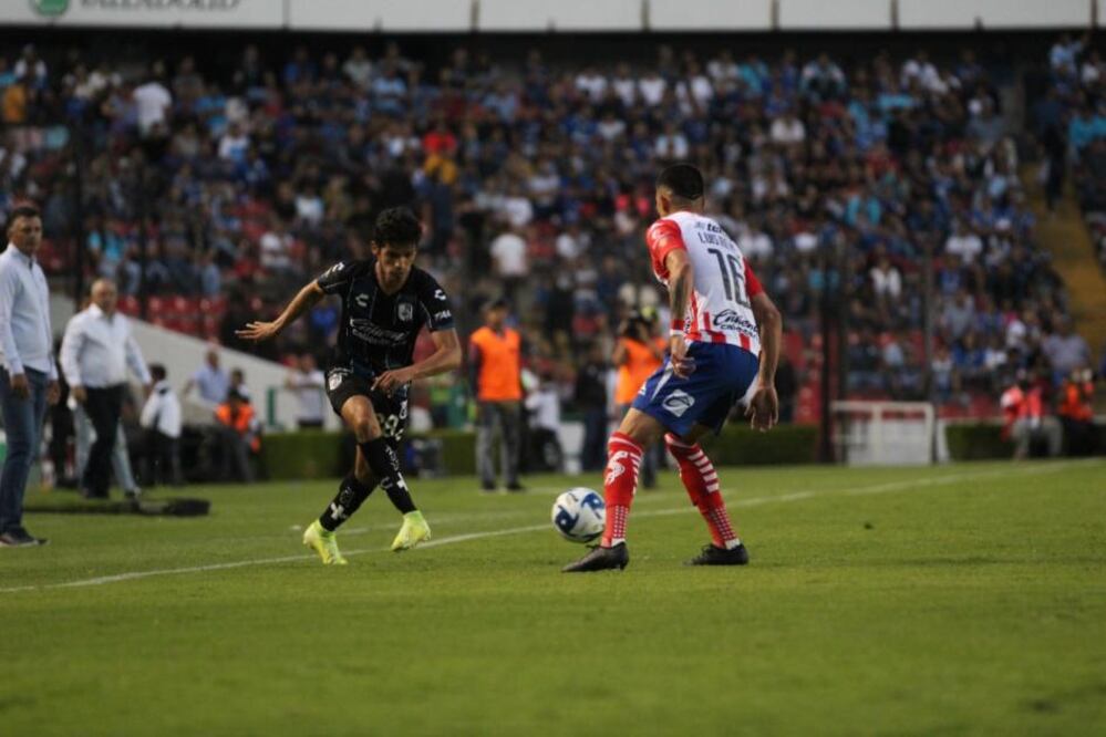 Foto: Martín Escamilla