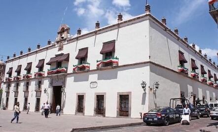 Alistan tercer simulacro de entrega recepción 