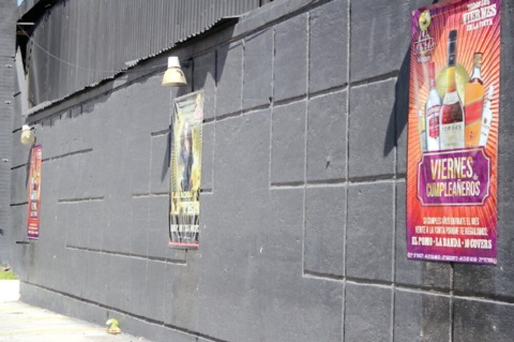 Antros: sí a quitar las “Lady’s Night”