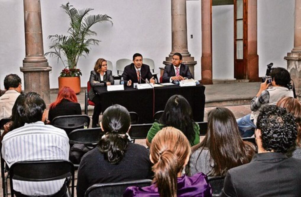 Actúa la CEDH contra maestro abusador