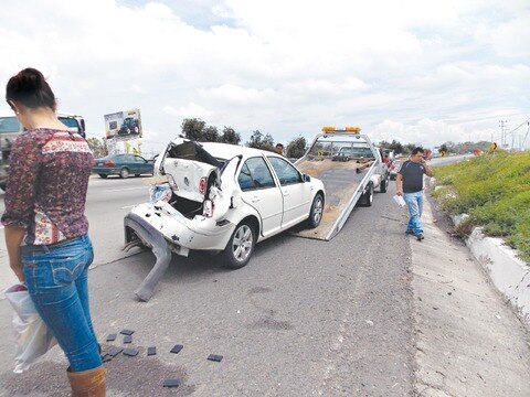 Reportan saldo blanco