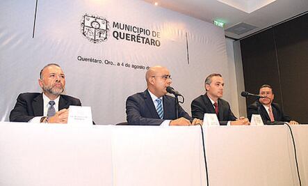 Inician cambios en la capital 