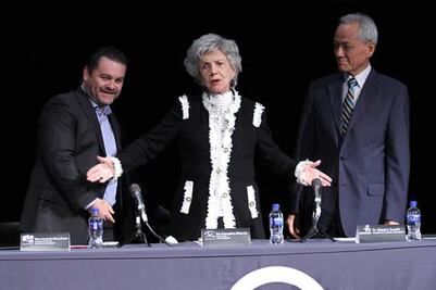 El público se meterá a los cortos del GIFF