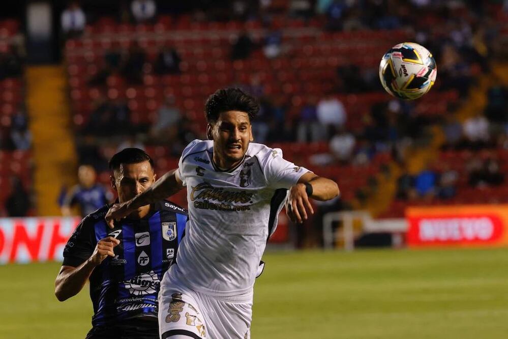 Fotos: Demian Chávez