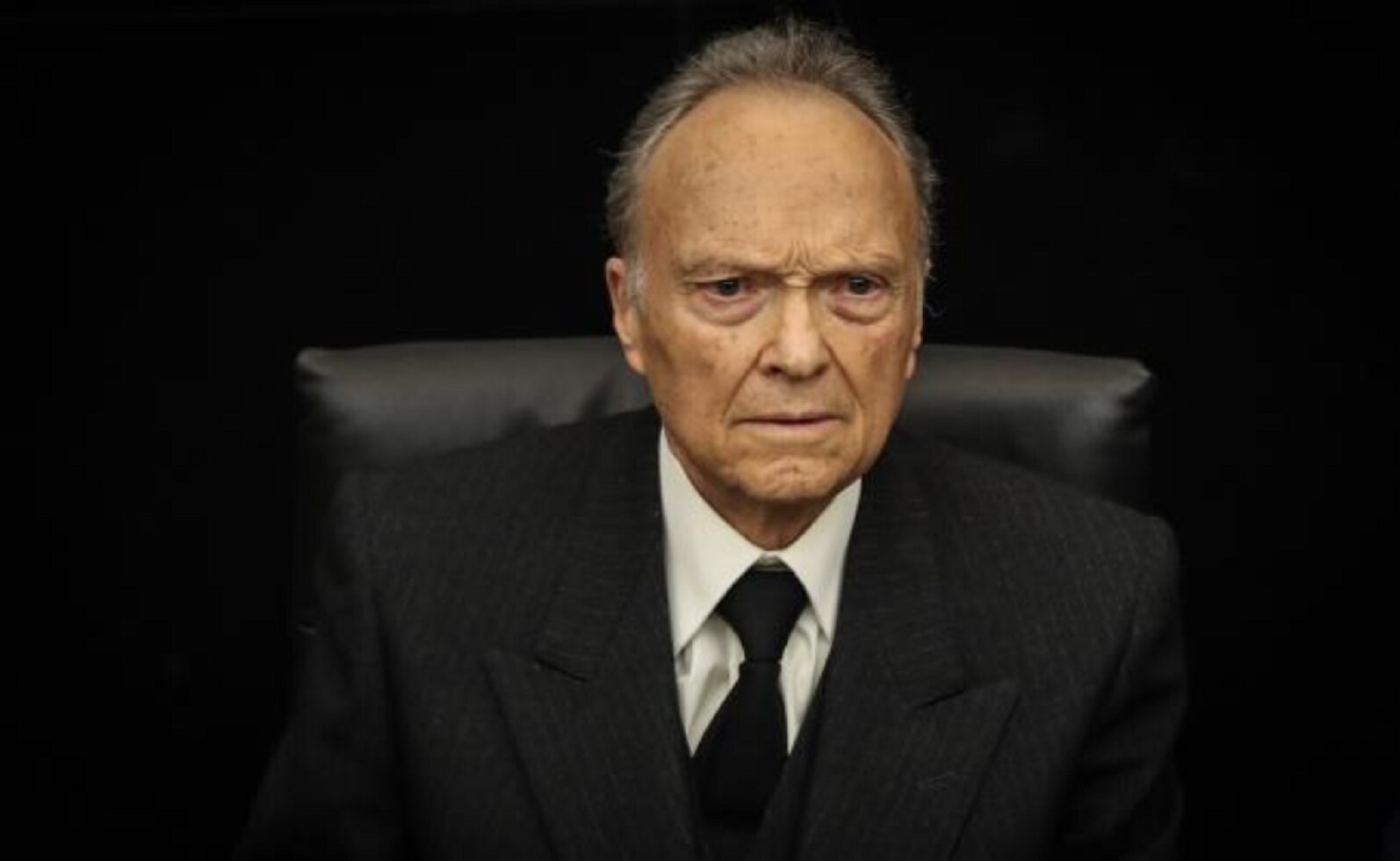 Gertz Manero es el primer Fiscal General de la República