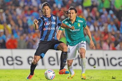 Gallos cierra preparación 