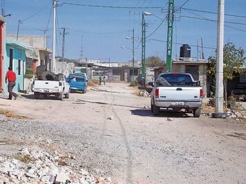  En Corregidora crecen patrullajes contra robos