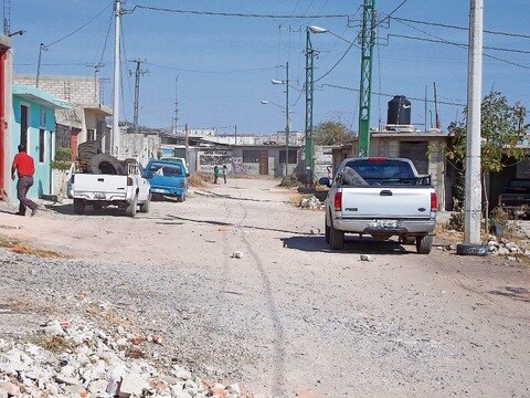 En Corregidora crecen patrullajes contra robos