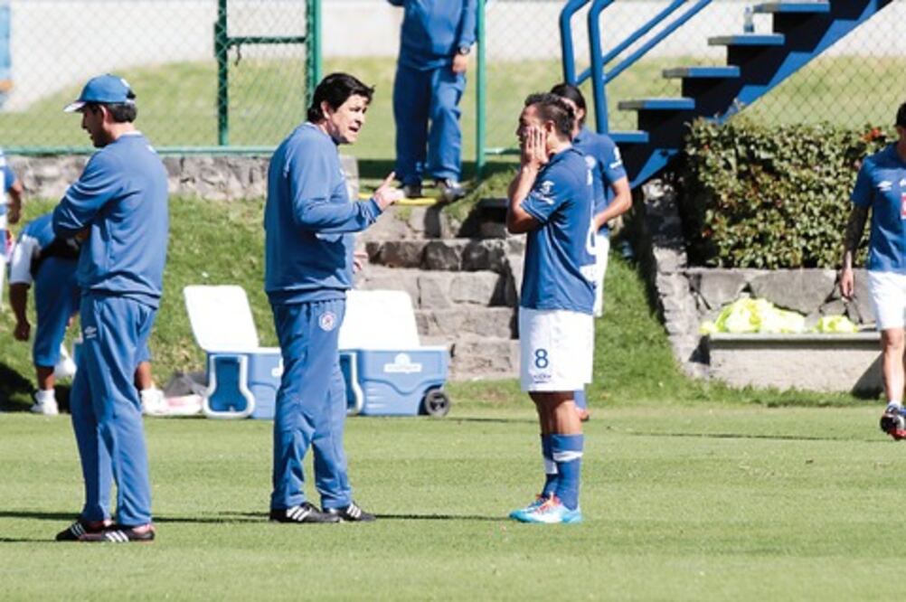 Máquina en camino de superar límites