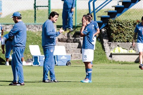 Máquina en camino de superar límites