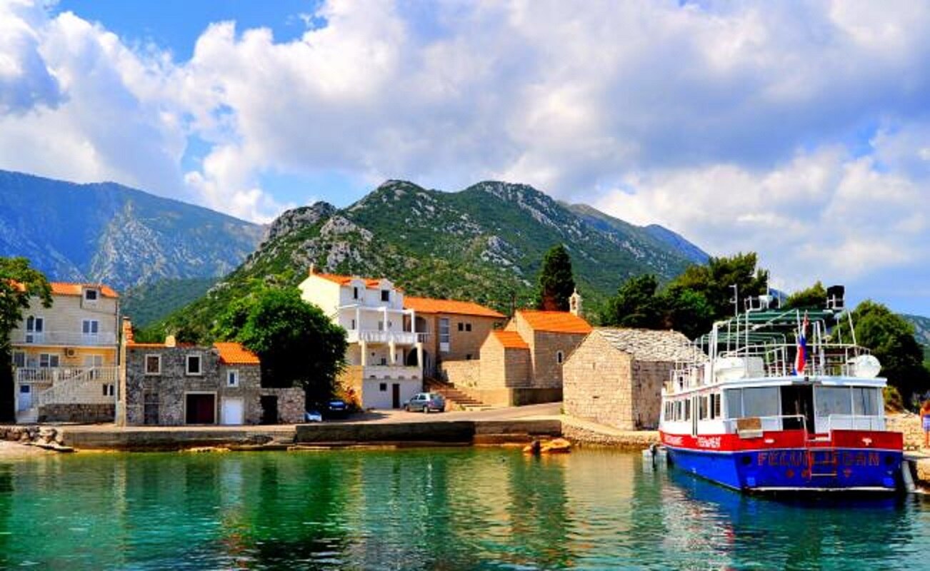 Uber Boat opera desde 2016. (Foto: Bartlomiej Mostek/Flickr)