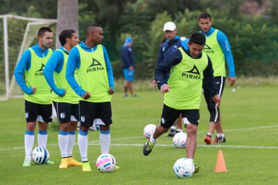 La Liguilla, en la mira de los Gallos