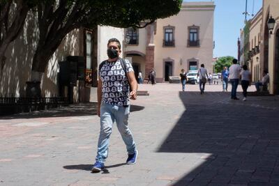 Toca al gobierno endurecer medidas contra el Covid-19