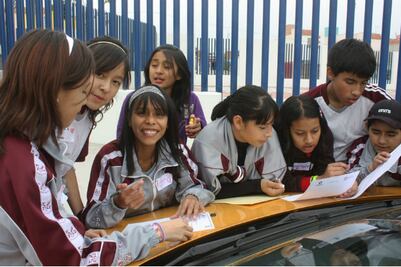 Imparten taller Negociar para Transformar