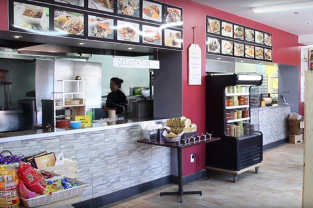 Gourmet. Con tacos conquista Canadá