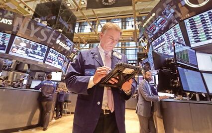 Analistas ajustan PIB de 1.5% a 1.2%