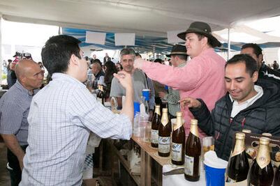 Probadita de Alemania