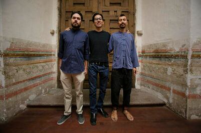 Un motivo para sonreír en Día de la Danza