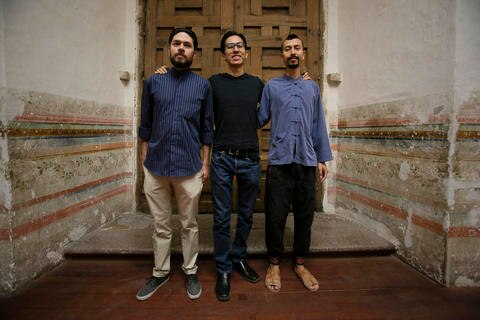 Un motivo para sonreír en Día de la Danza