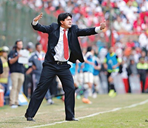 El Diablo sabe dónde hacer daño