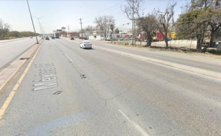 La ruta que recorrió Debanhi antes de desaparecer